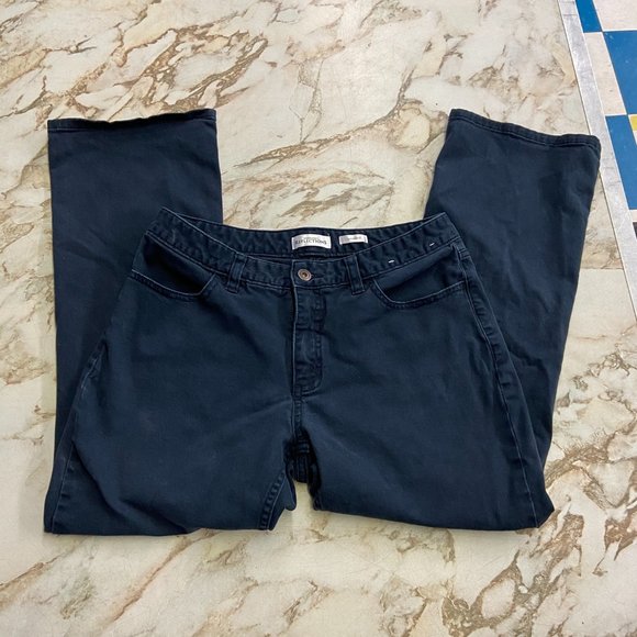 Northern Reflections Weekend Chinos - Size 8P - Picture 3 of 6